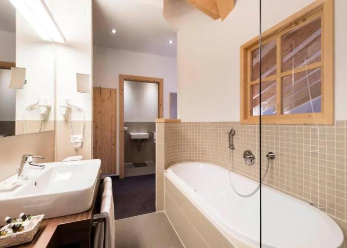 Hotel Gasserhof Tradition & Lifestyle
