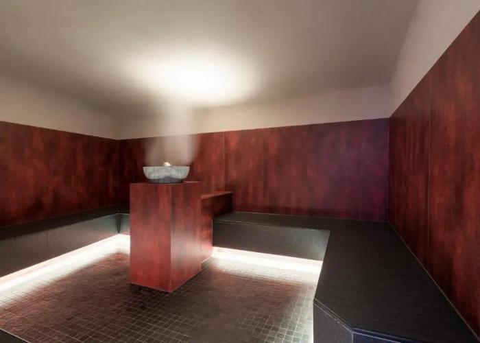 Hotel Gasserhof Tradition & Lifestyle