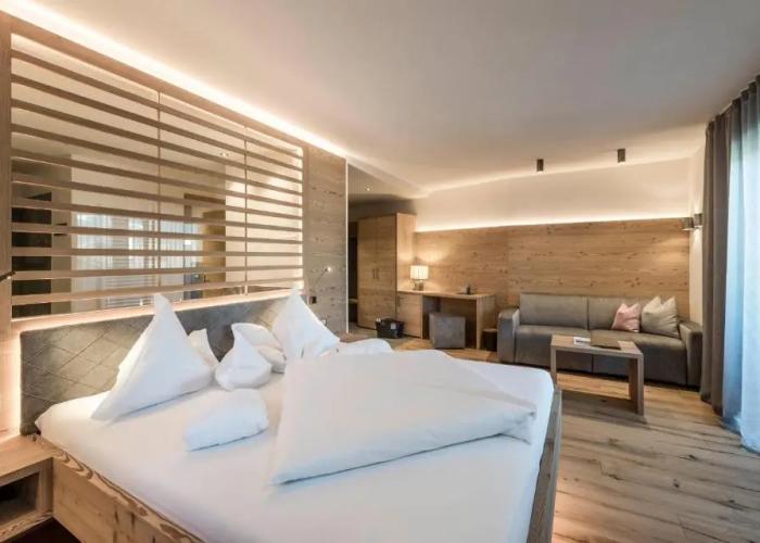 Hotel Gasserhof Tradition & Lifestyle