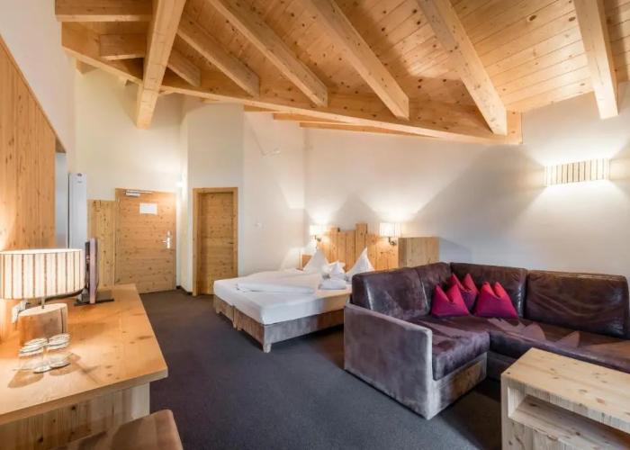 Hotel Gasserhof Tradition & Lifestyle