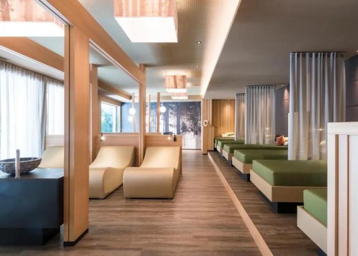 Hotel Gasserhof Tradition & Lifestyle
