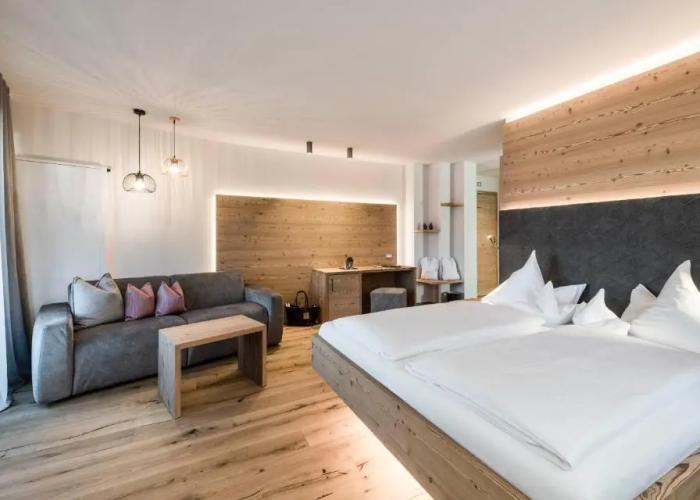 Hotel Gasserhof Tradition & Lifestyle