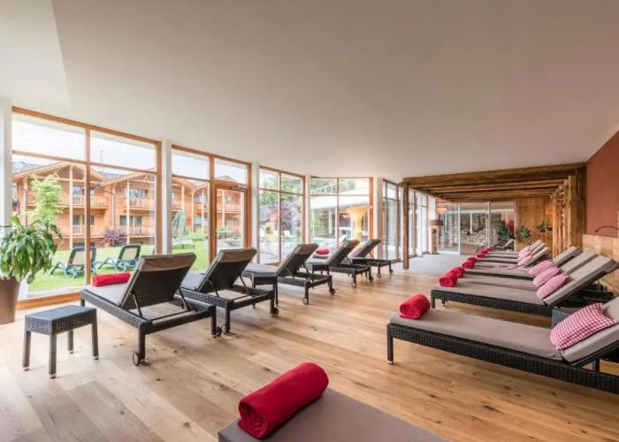 Hotel Gasserhof Tradition & Lifestyle