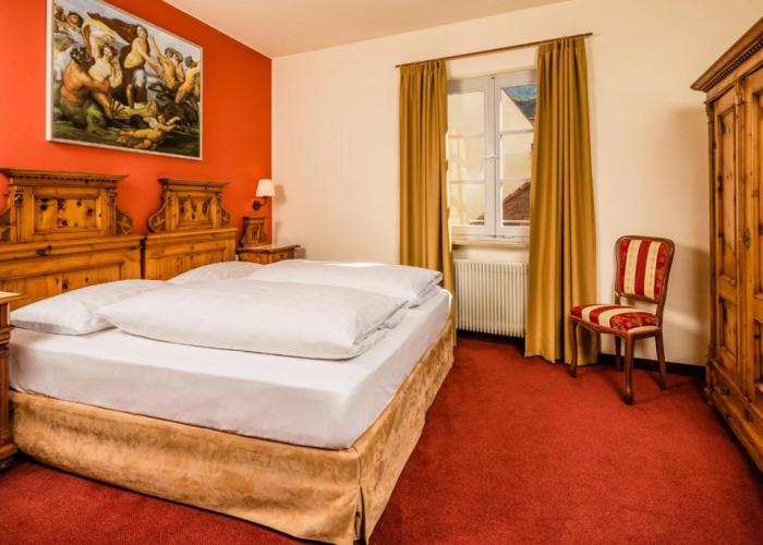 Hotel Traube
