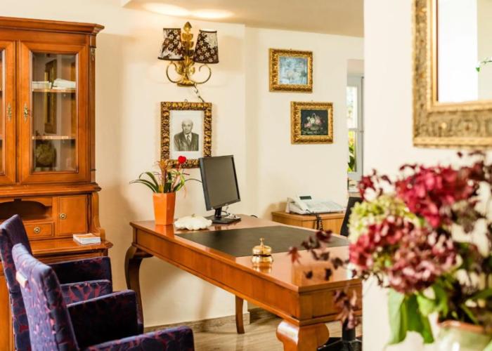 Hotel Traube
