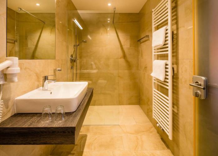 Hotel Traube