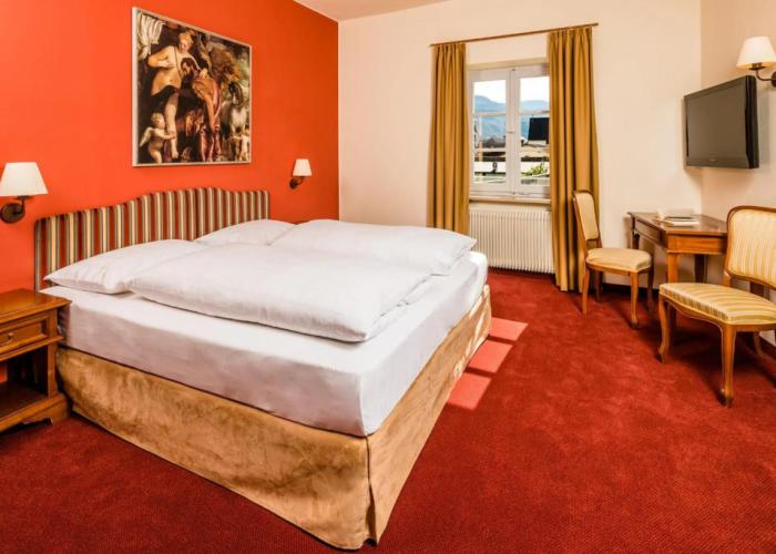 Hotel Traube