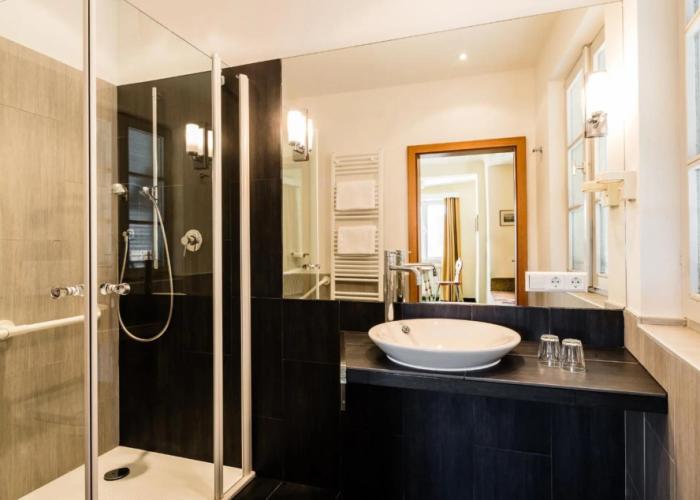 Hotel Traube