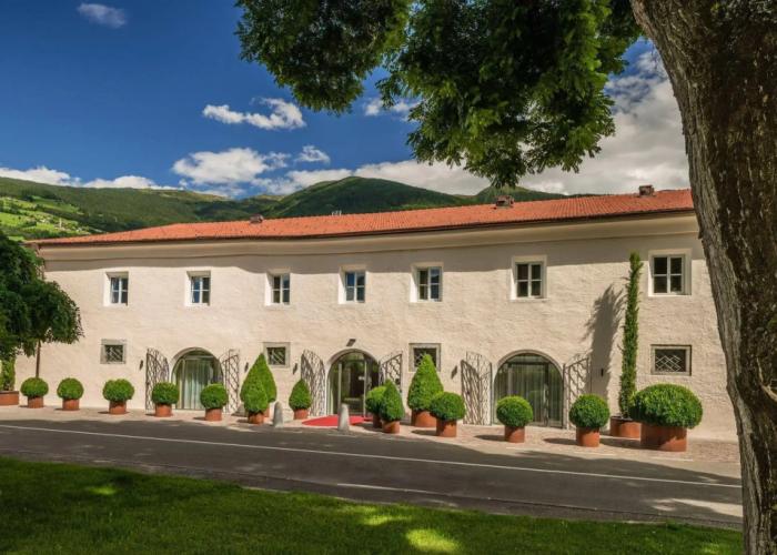 Hotel Traube
