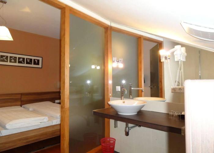 Hotel Traube