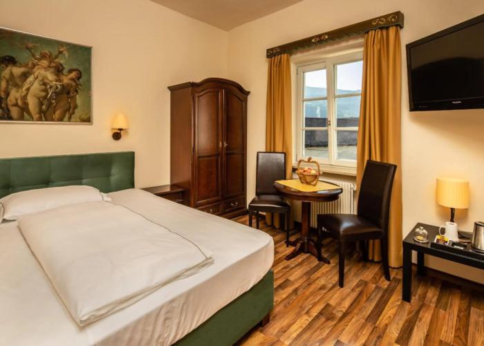 Hotel Traube