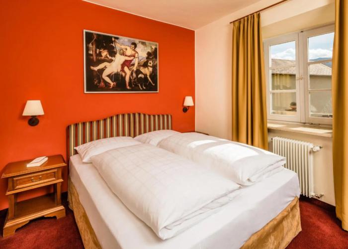 Hotel Traube
