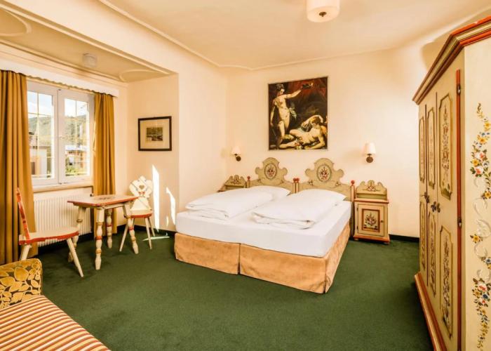 Hotel Traube