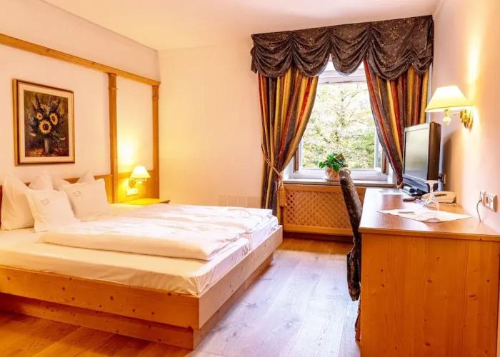 Hotel Goldenes Rössl