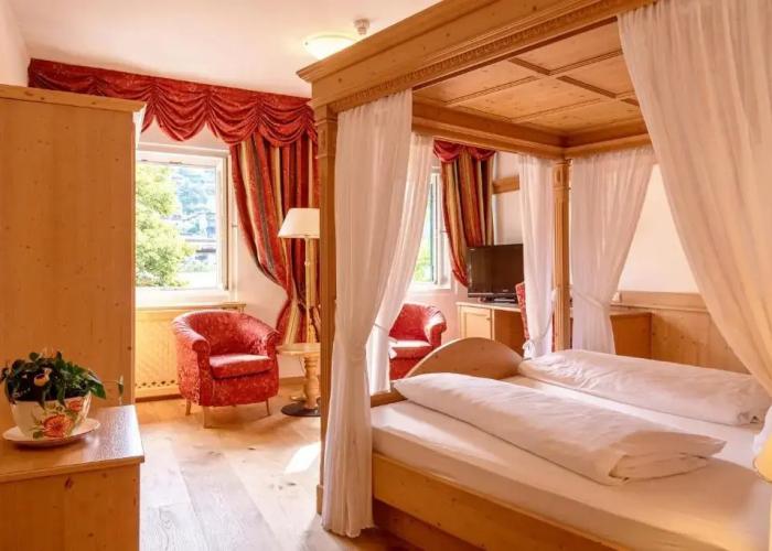 Hotel Goldenes Rössl