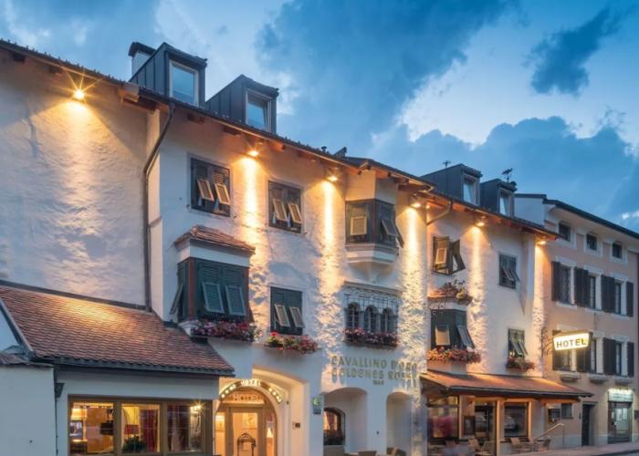 Hotel Goldenes Rössl