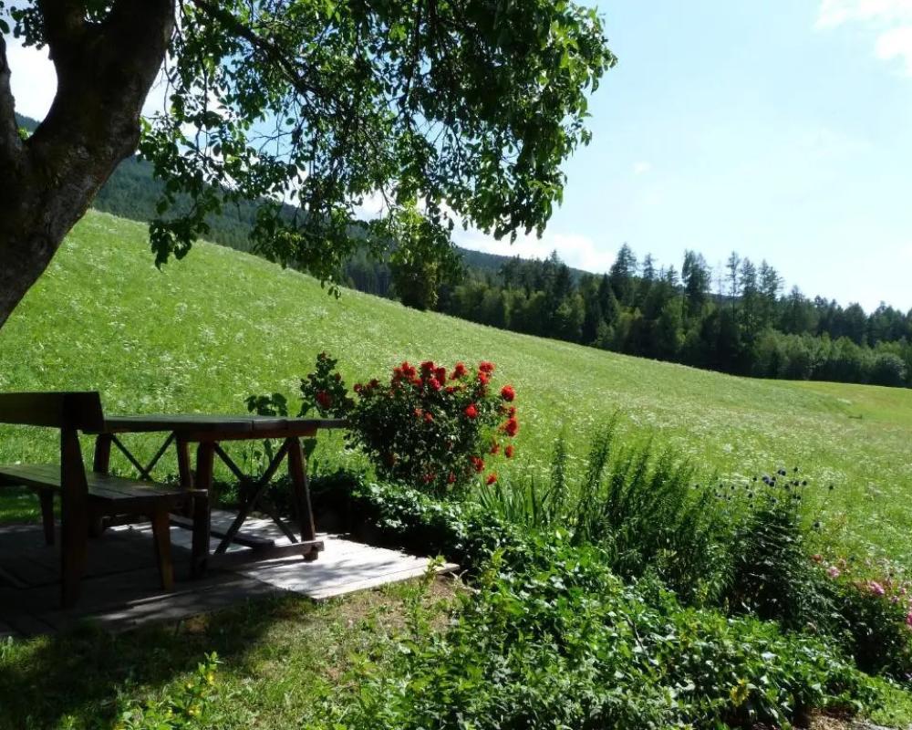 фото Summererhof