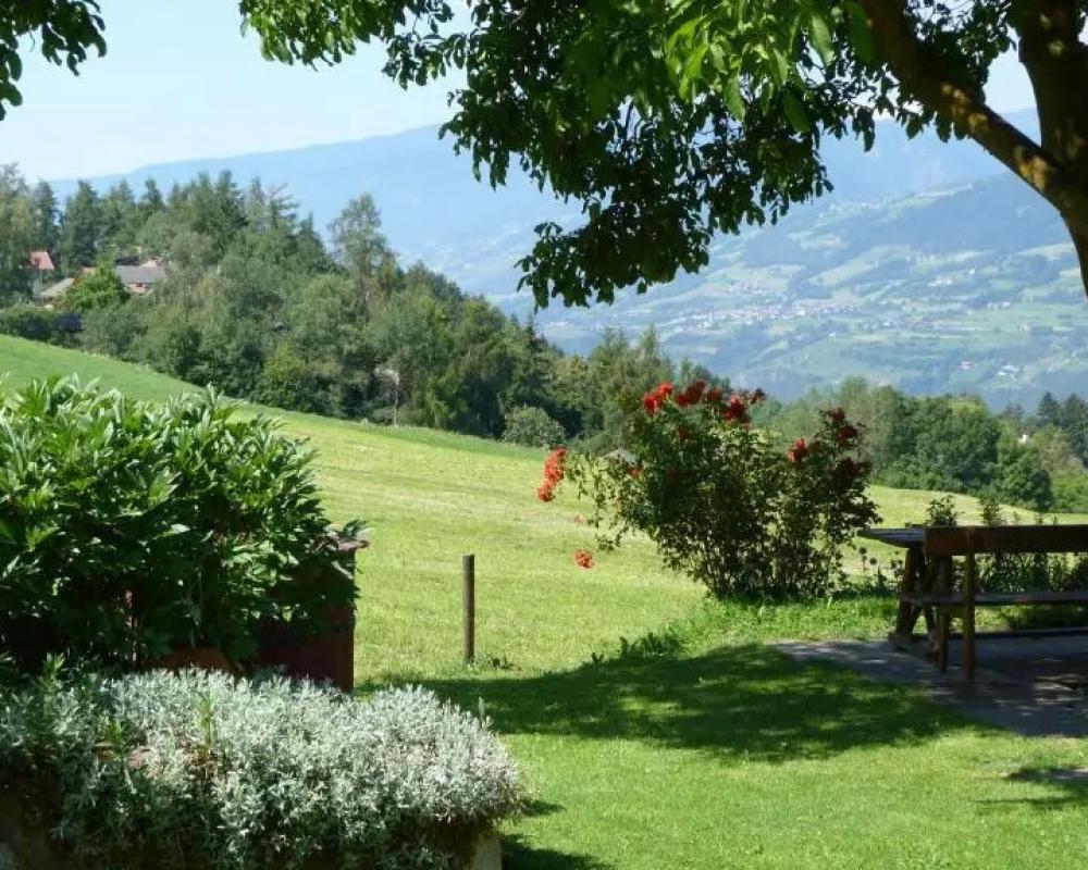 фото Summererhof