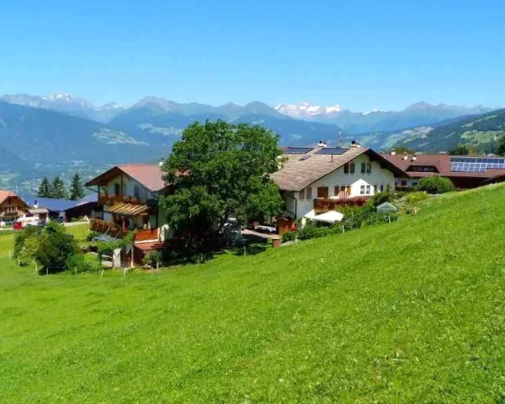 фото Summererhof