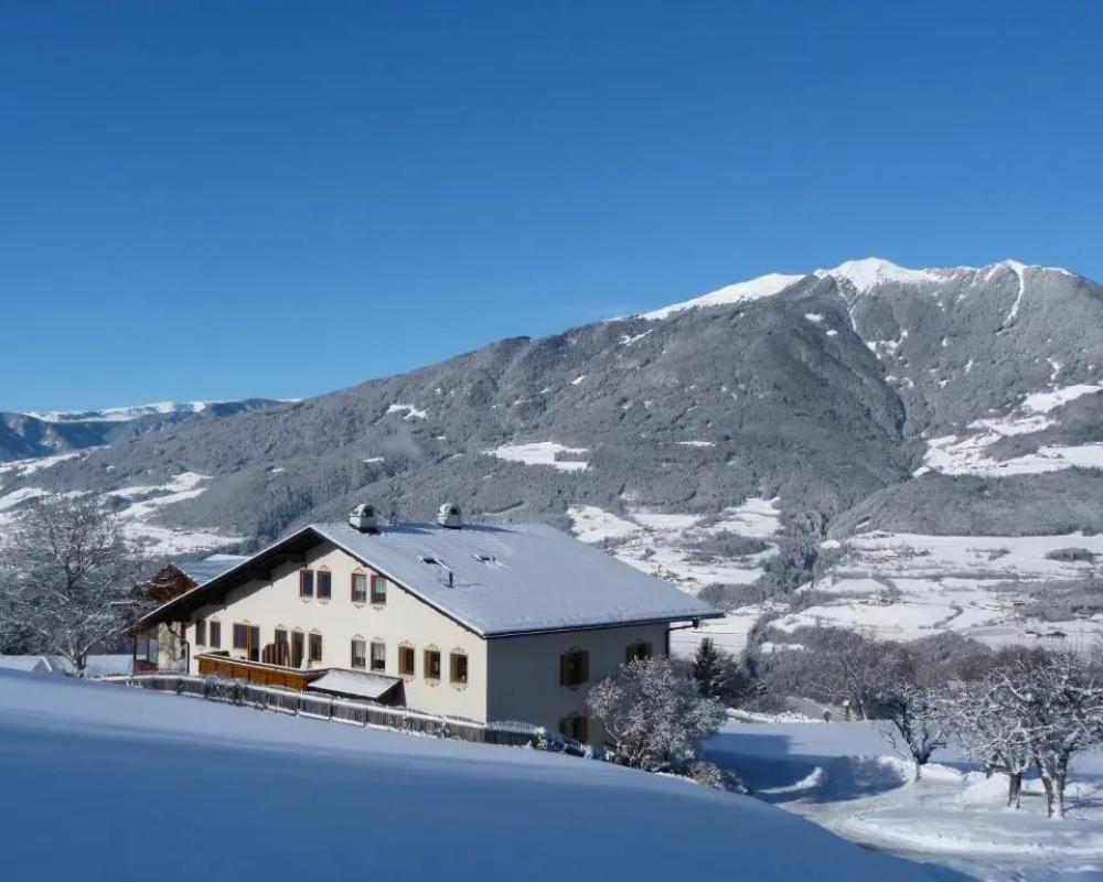 фото Summererhof