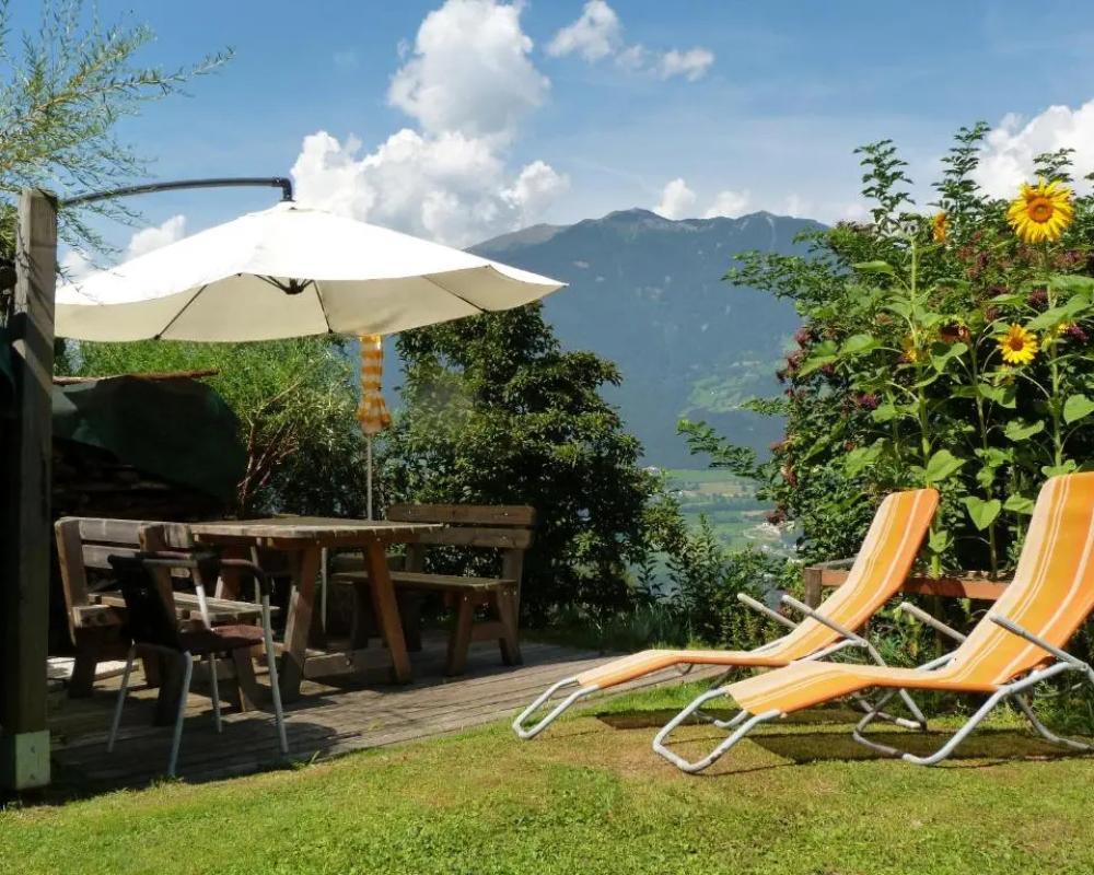 фото Summererhof