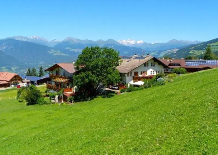 Hotel Summererhof