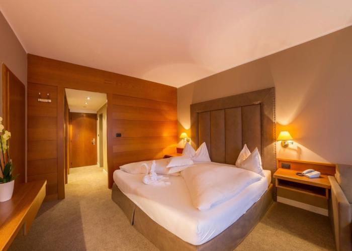 Dominik Alpine City Wellness Hotel