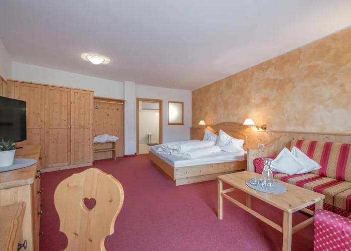 Hotel Torgglerhof