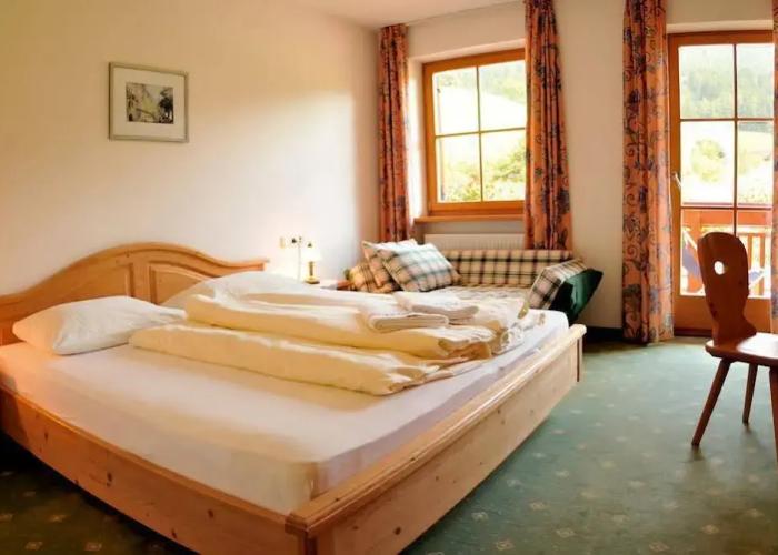 Hotel Torgglerhof