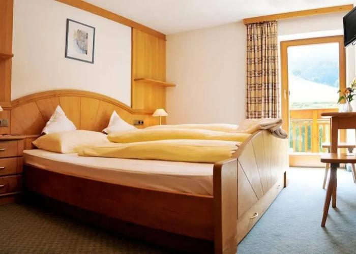 Hotel Torgglerhof