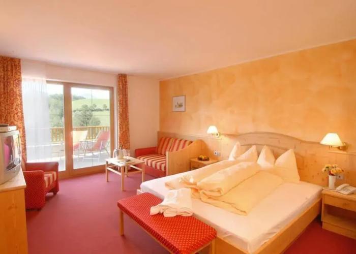 Hotel Torgglerhof
