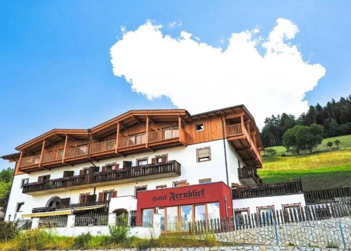 Hotel Fernblick