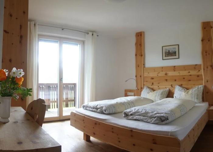 Agriturismo Gfaderhof Ferienwohnungen