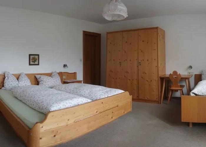 Agriturismo Gfaderhof Ferienwohnungen
