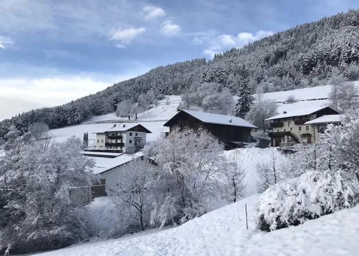 Agriturismo Gfaderhof Ferienwohnungen