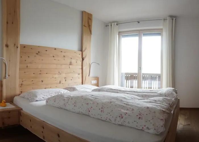 Agriturismo Gfaderhof Ferienwohnungen