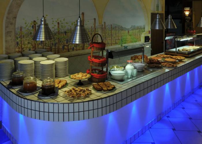 Hotel Centro Turistico Gardesano