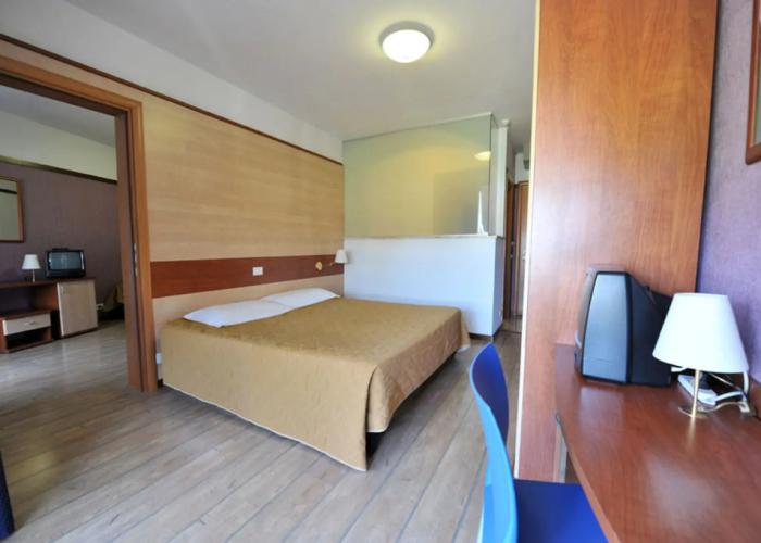 Hotel Centro Turistico Gardesano