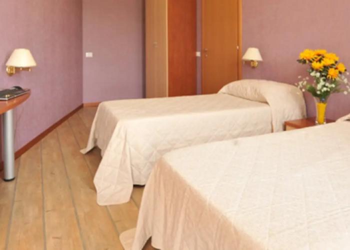 Hotel Centro Turistico Gardesano