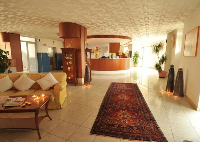 Hotel Centro Turistico Gardesano