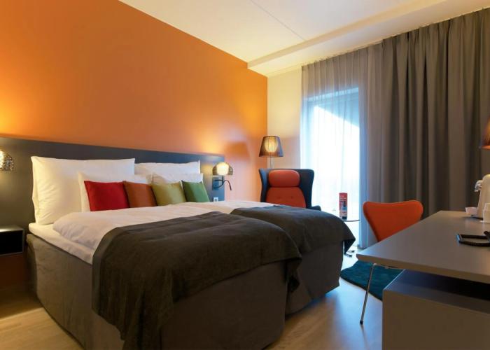 Hotel Centro Turistico Gardesano