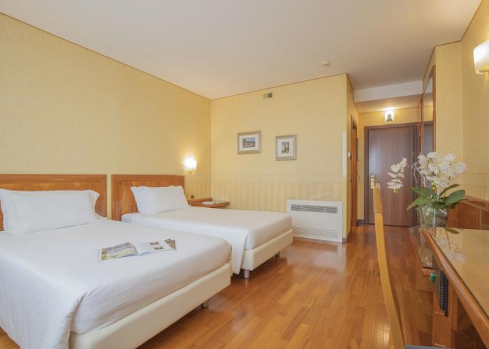 Montresor Hotel Tower