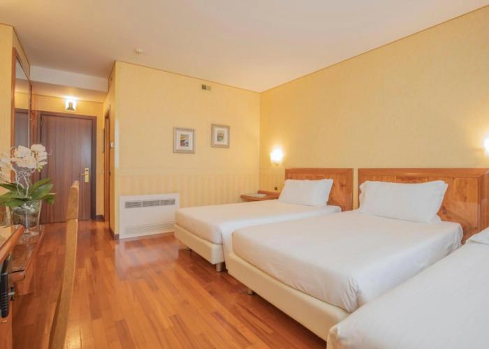 Montresor Hotel Tower