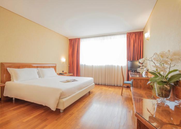 Montresor Hotel Tower