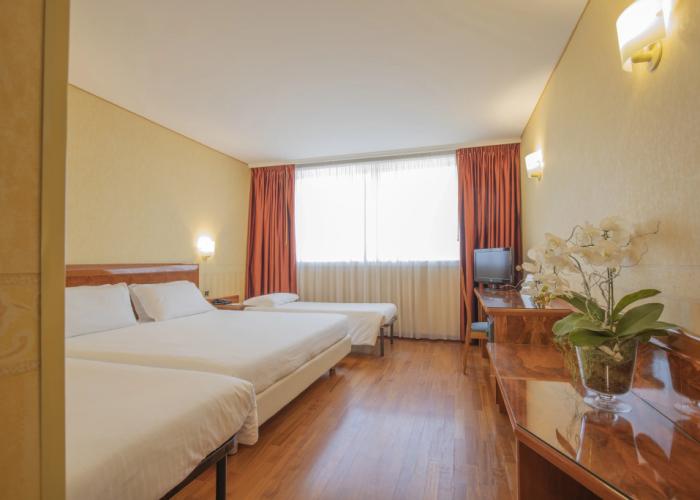 Montresor Hotel Tower
