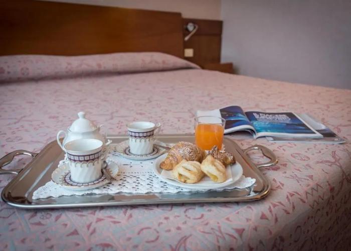 Hotel Krystal