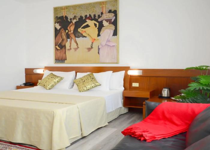 Hotel Krystal