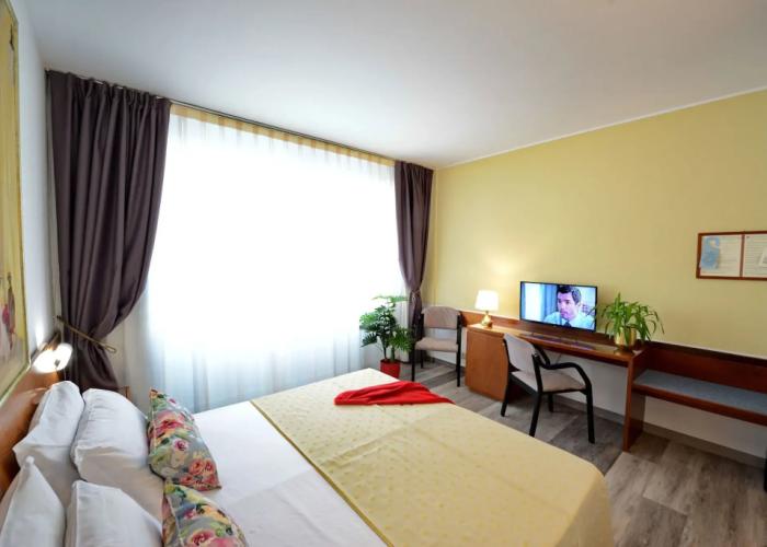 Hotel Krystal