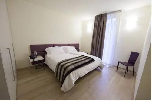 Residenza Agnello D'Oro