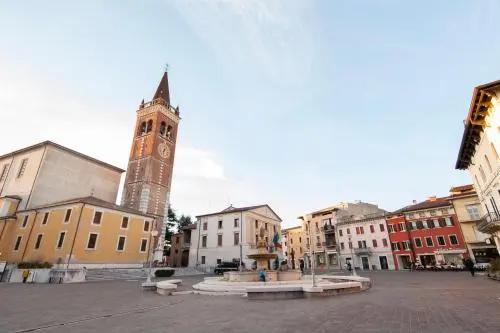 Residenza Agnello D'Oro